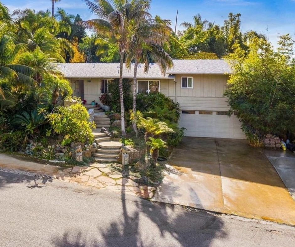 Encinitas Home for Sale